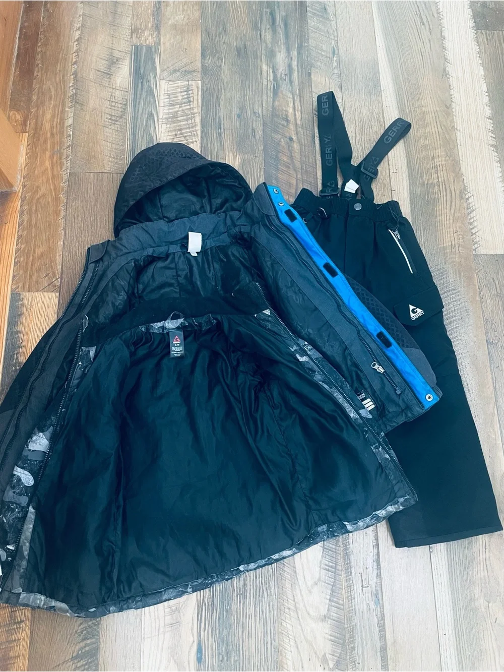 Gerry Weber gerry three
