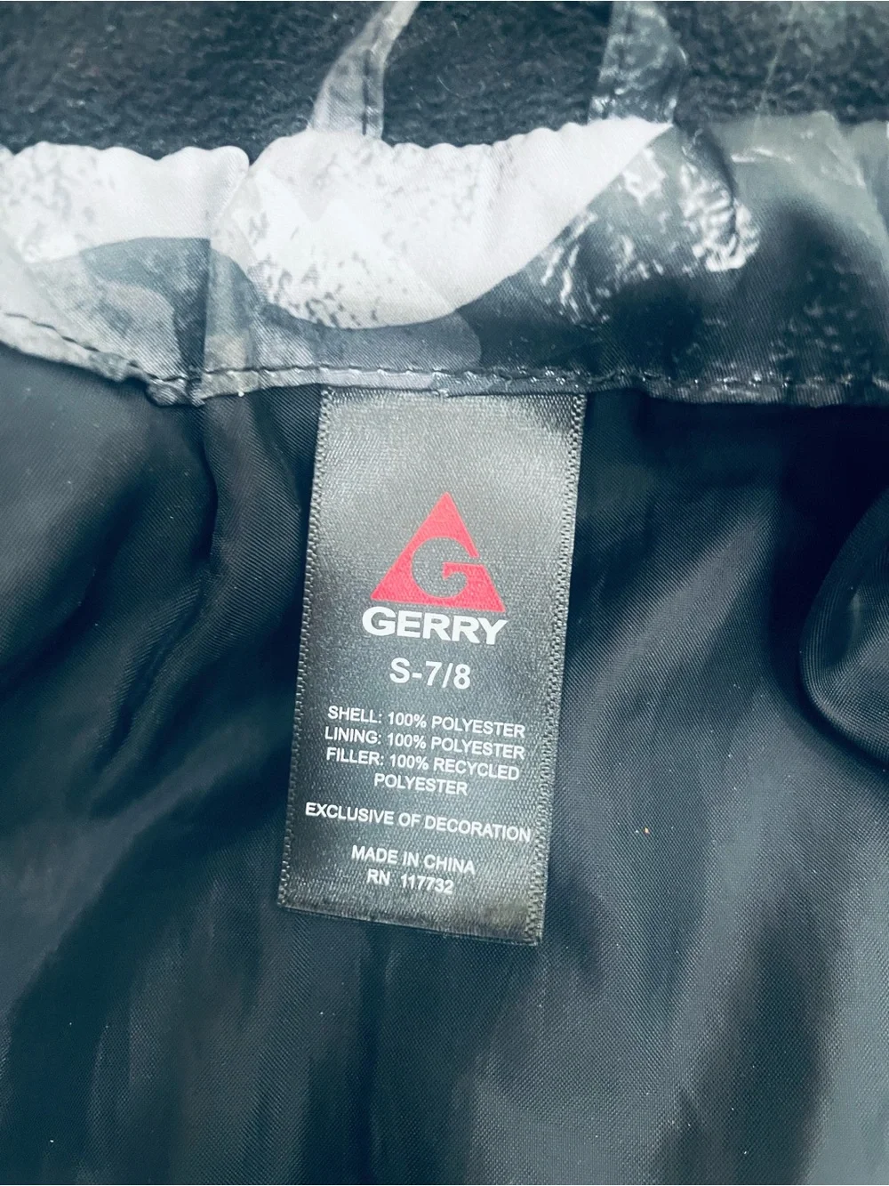 Gerry Weber gerry three