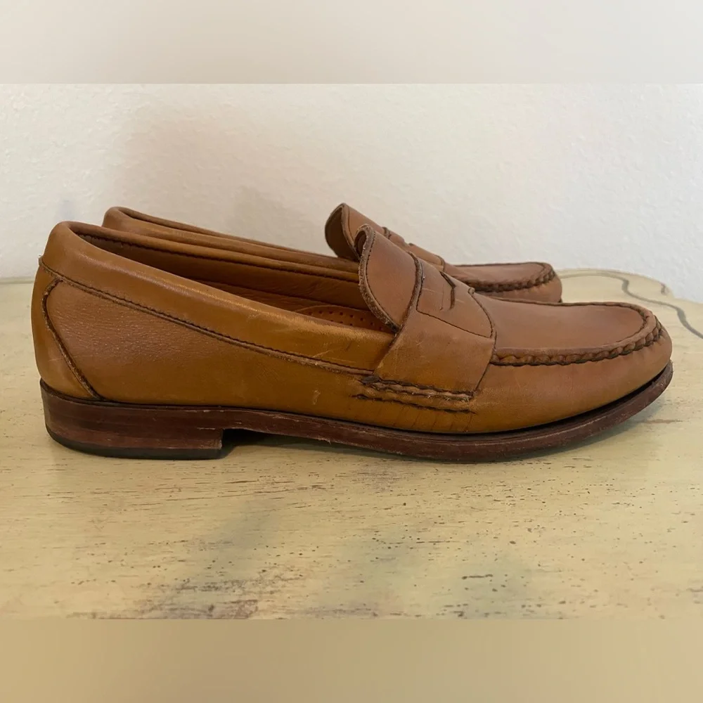 Allen Edmonds allen edmonds