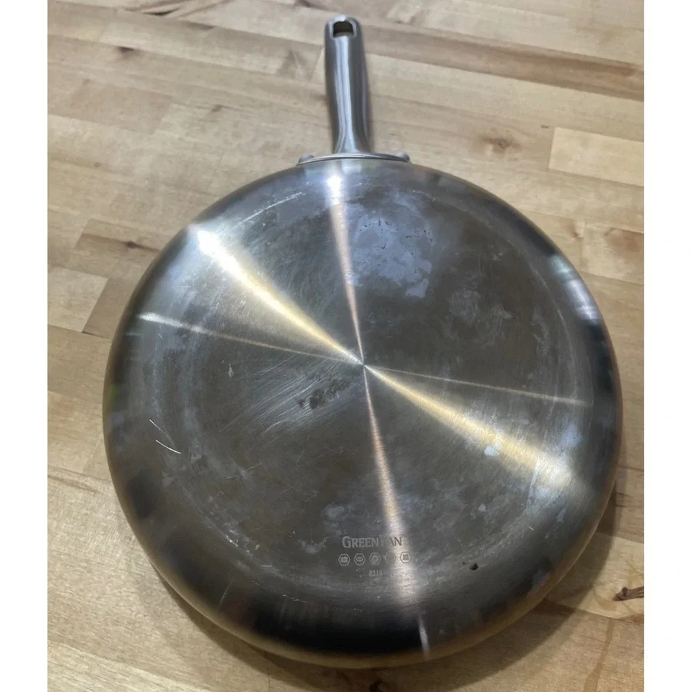 GreenPan up sale