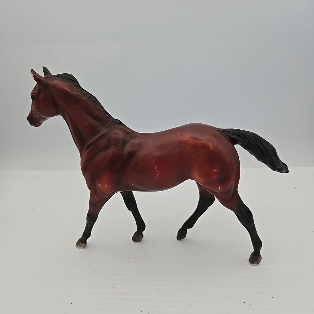 Breyer we always