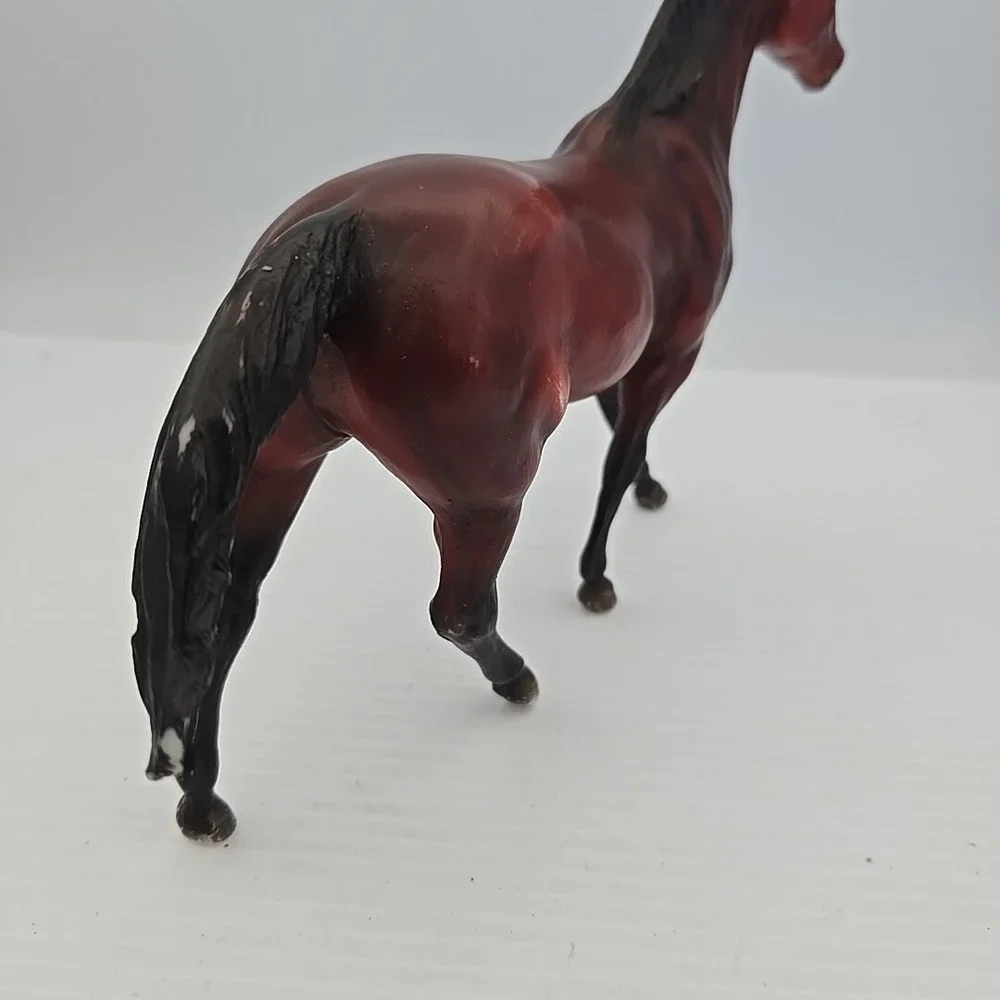 Breyer we always