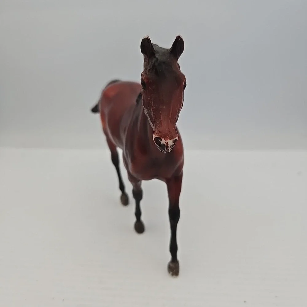 Breyer we always