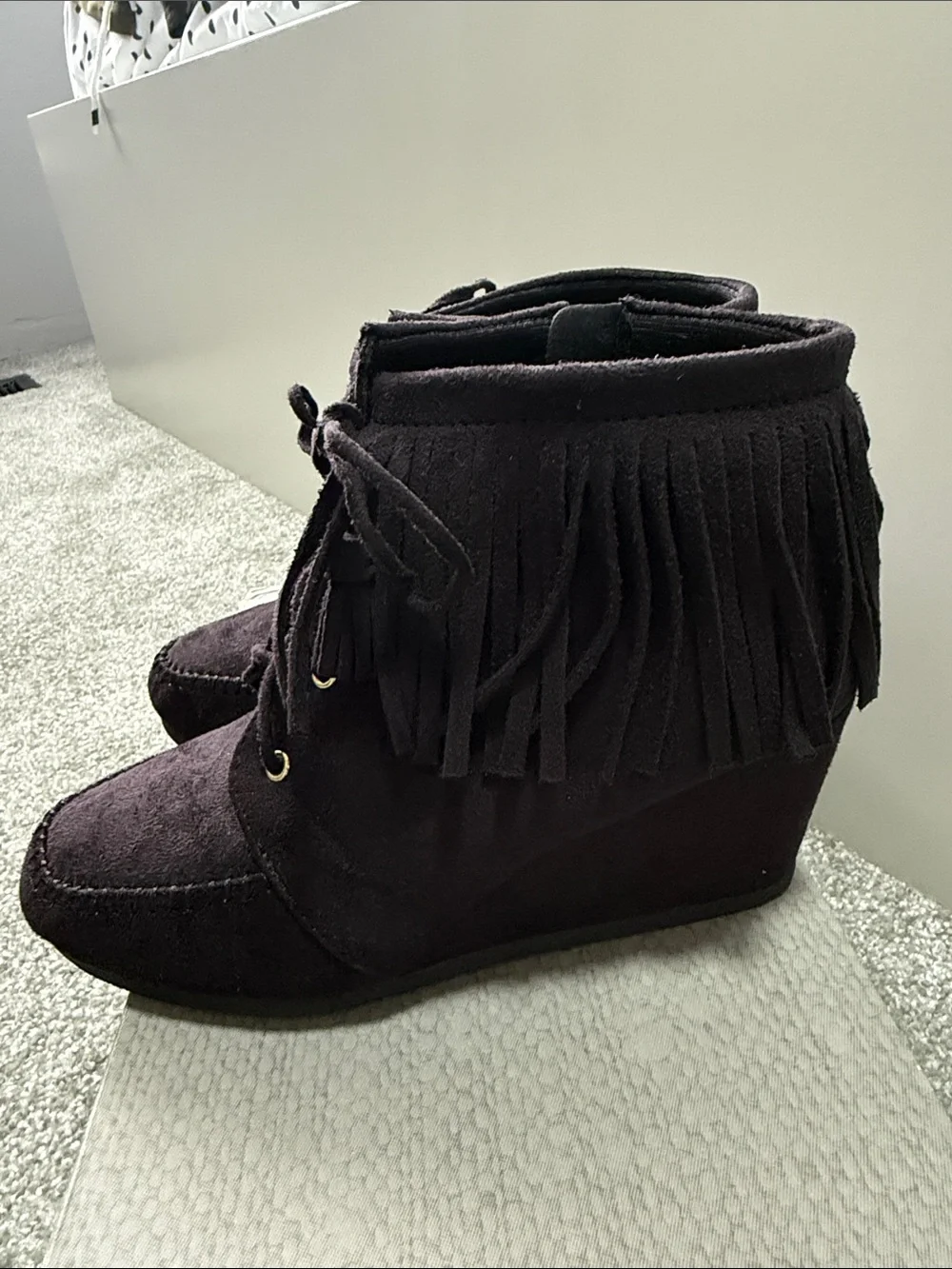 Maurices stylish ankle