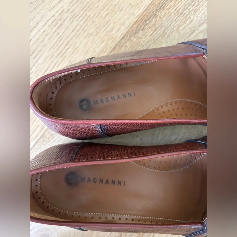Magnanni these are