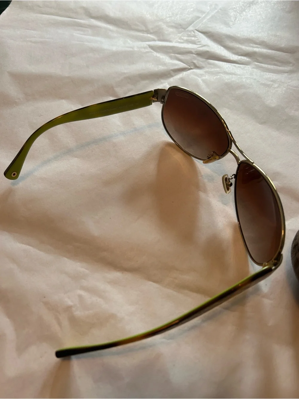 Coach hc7001 taylor