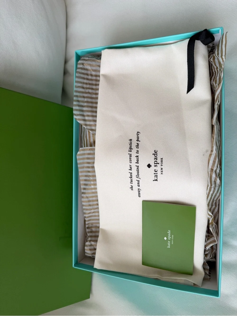 kate spade stunning kate