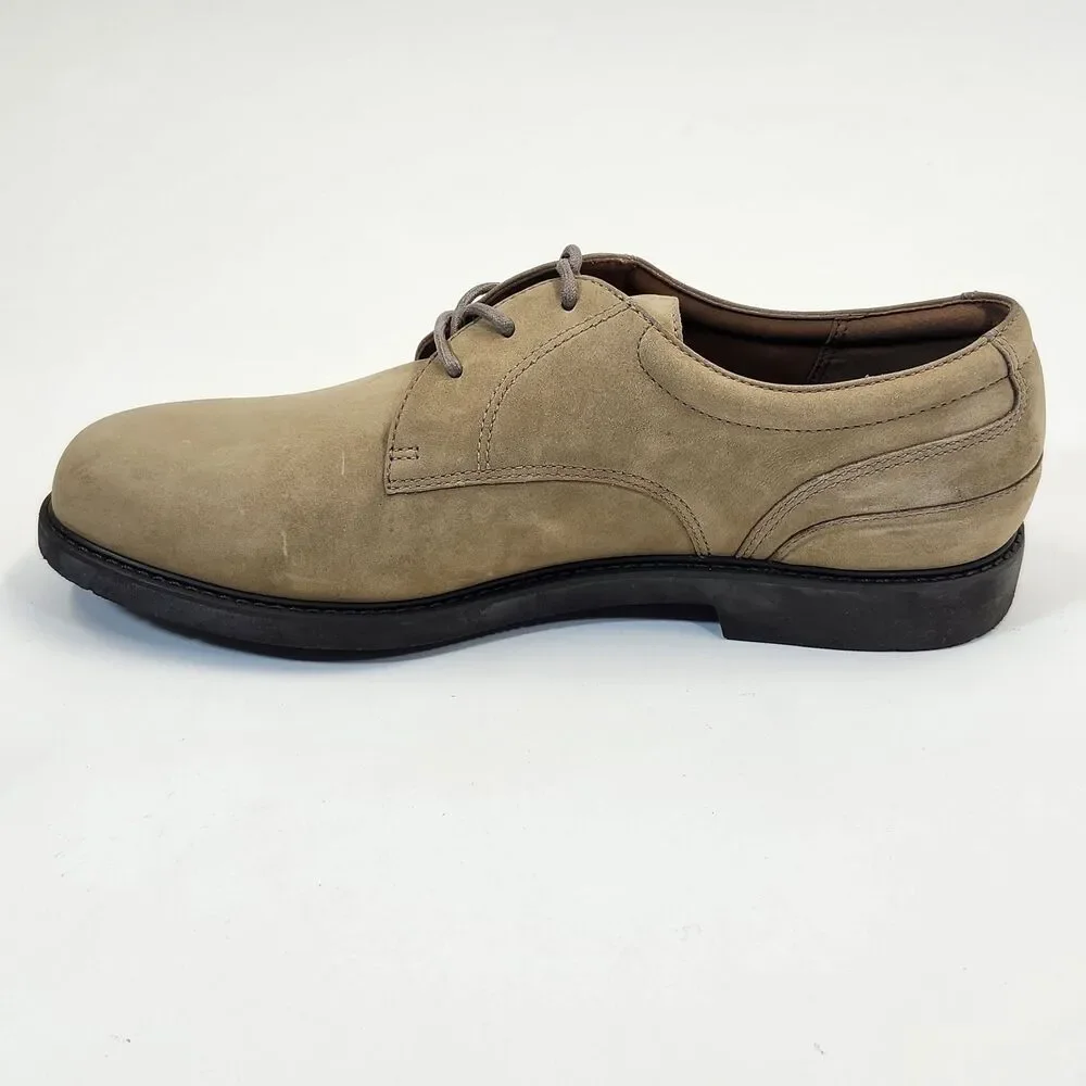 Rockport toe storage beige