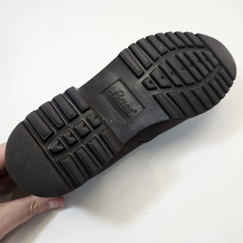 Bass weejuns men
