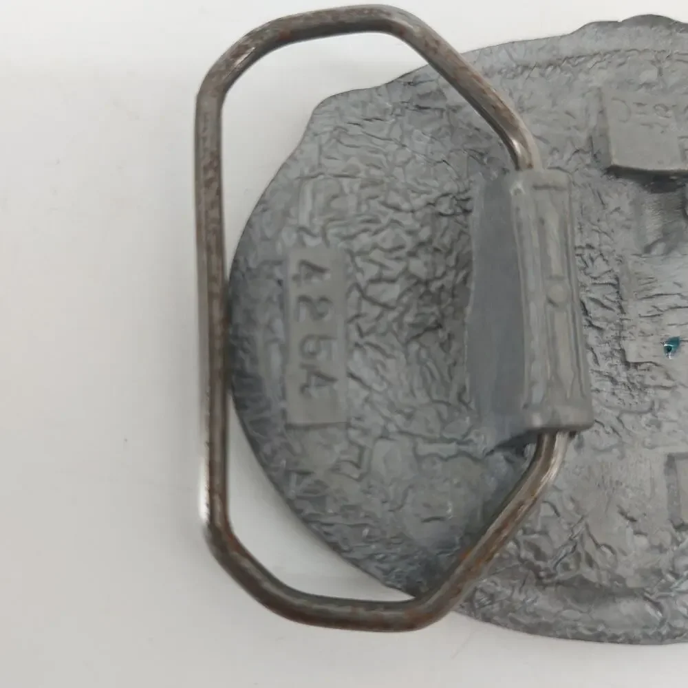 The Great American Buckle Company great american