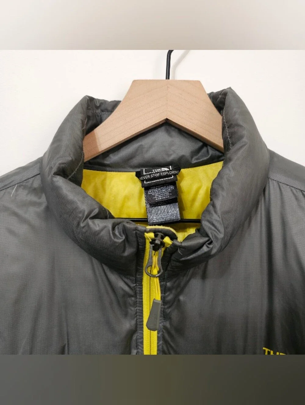 The North Face north face