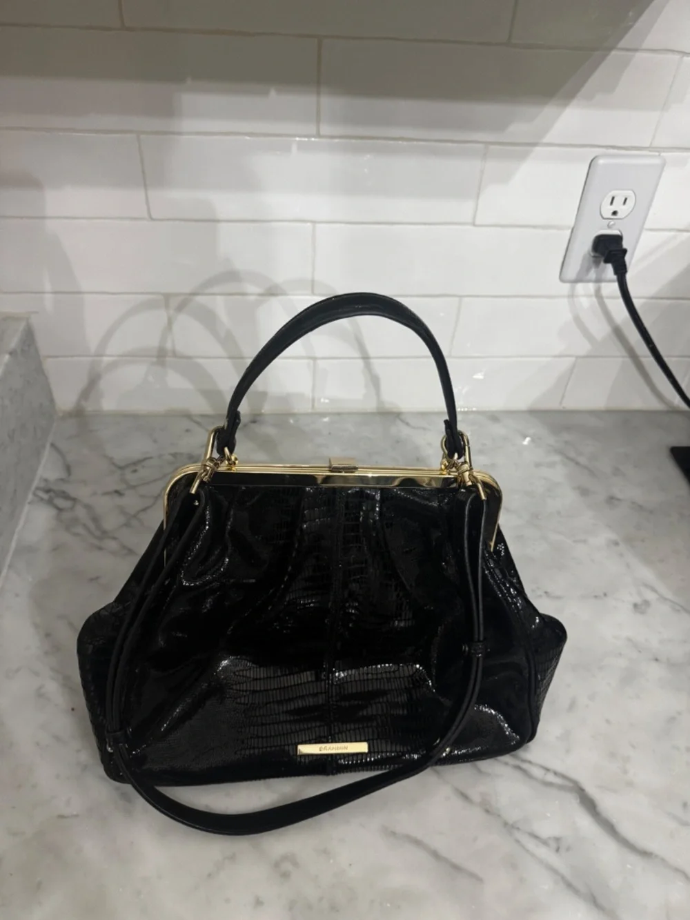 Brahmin beautiful structured