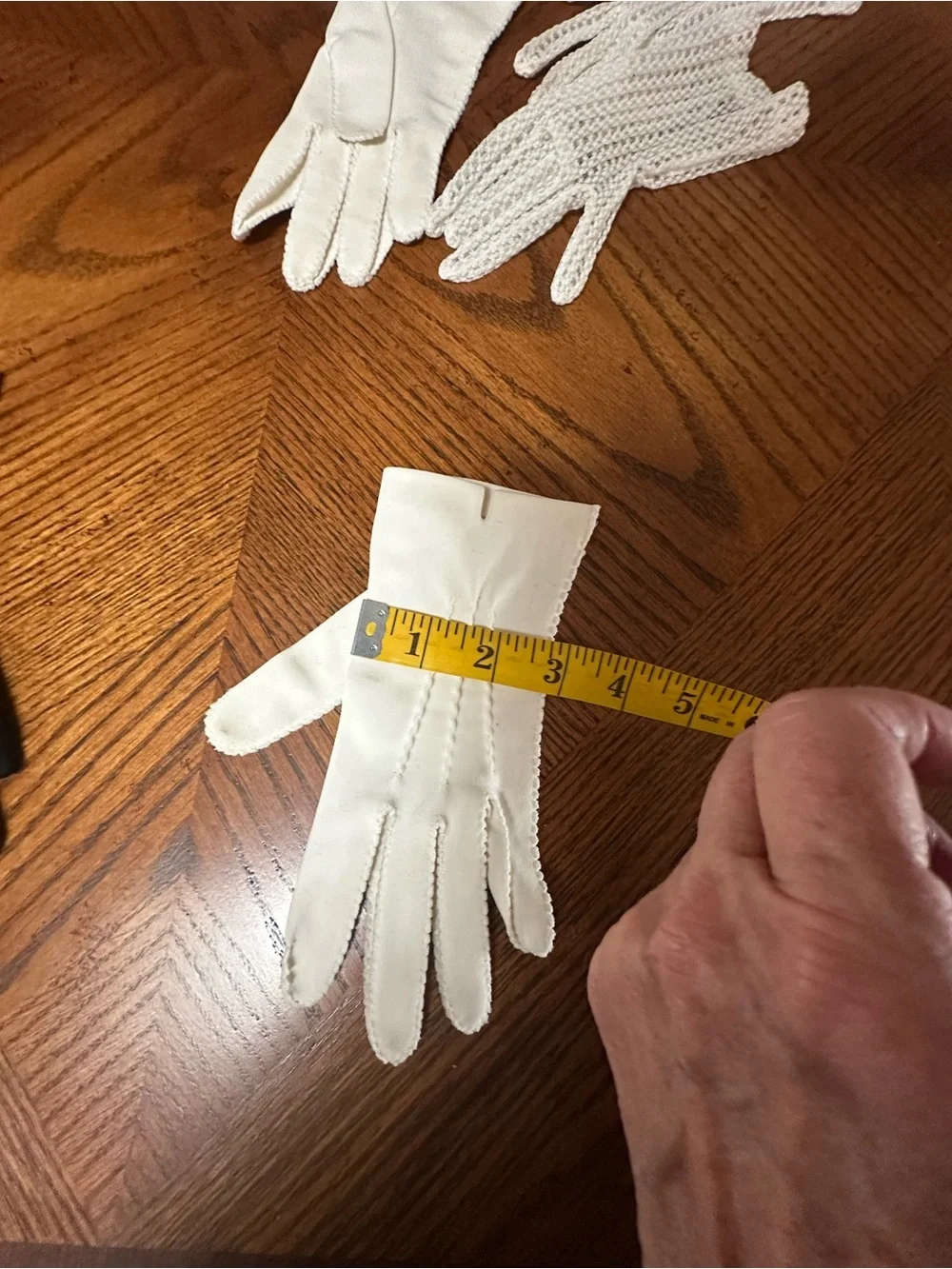 No Brand three pair