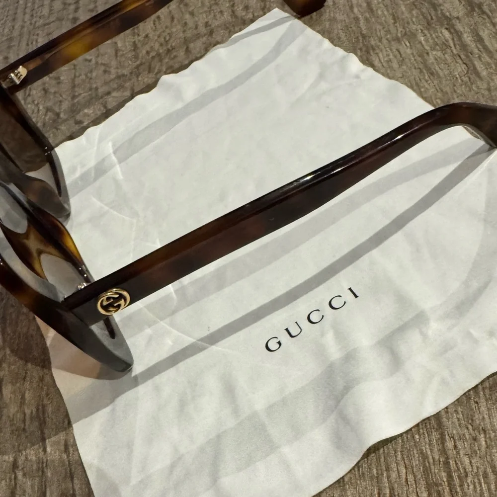 Gucci sunglasses brand