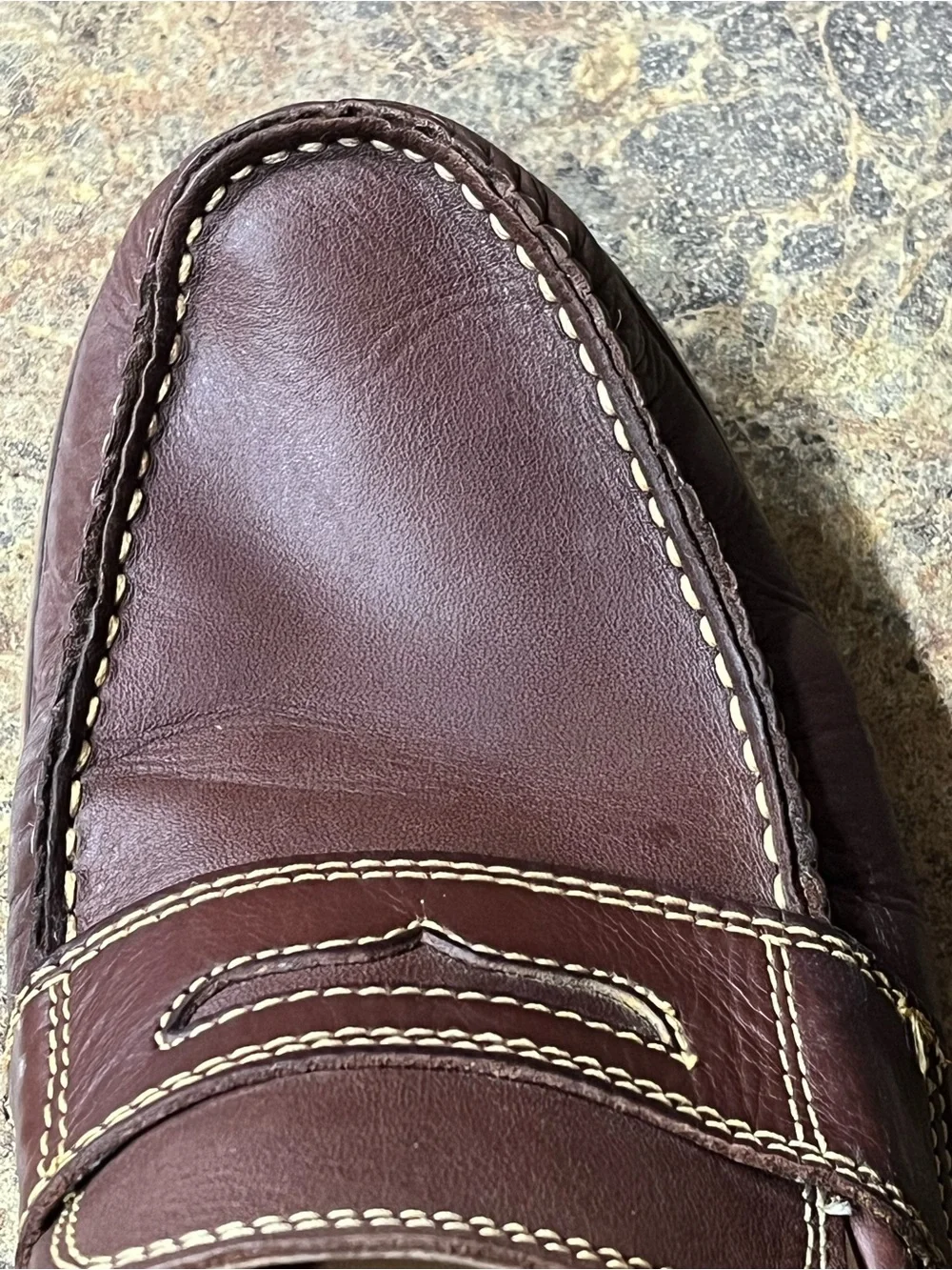Cole Haan description classic