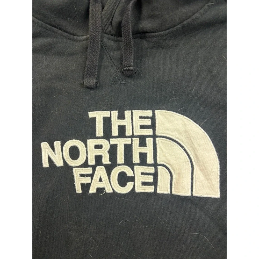 The North Face north face