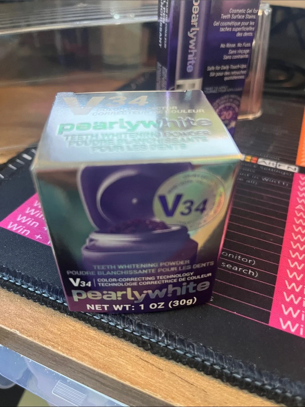 V 34 v34 professional