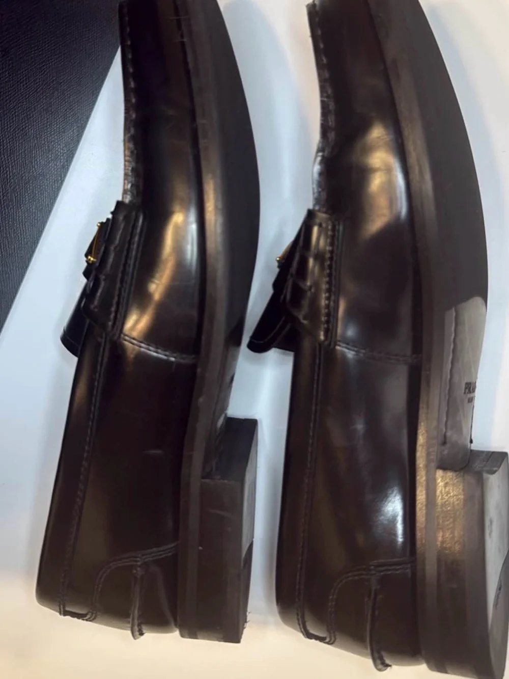 Prada reimagines classic
