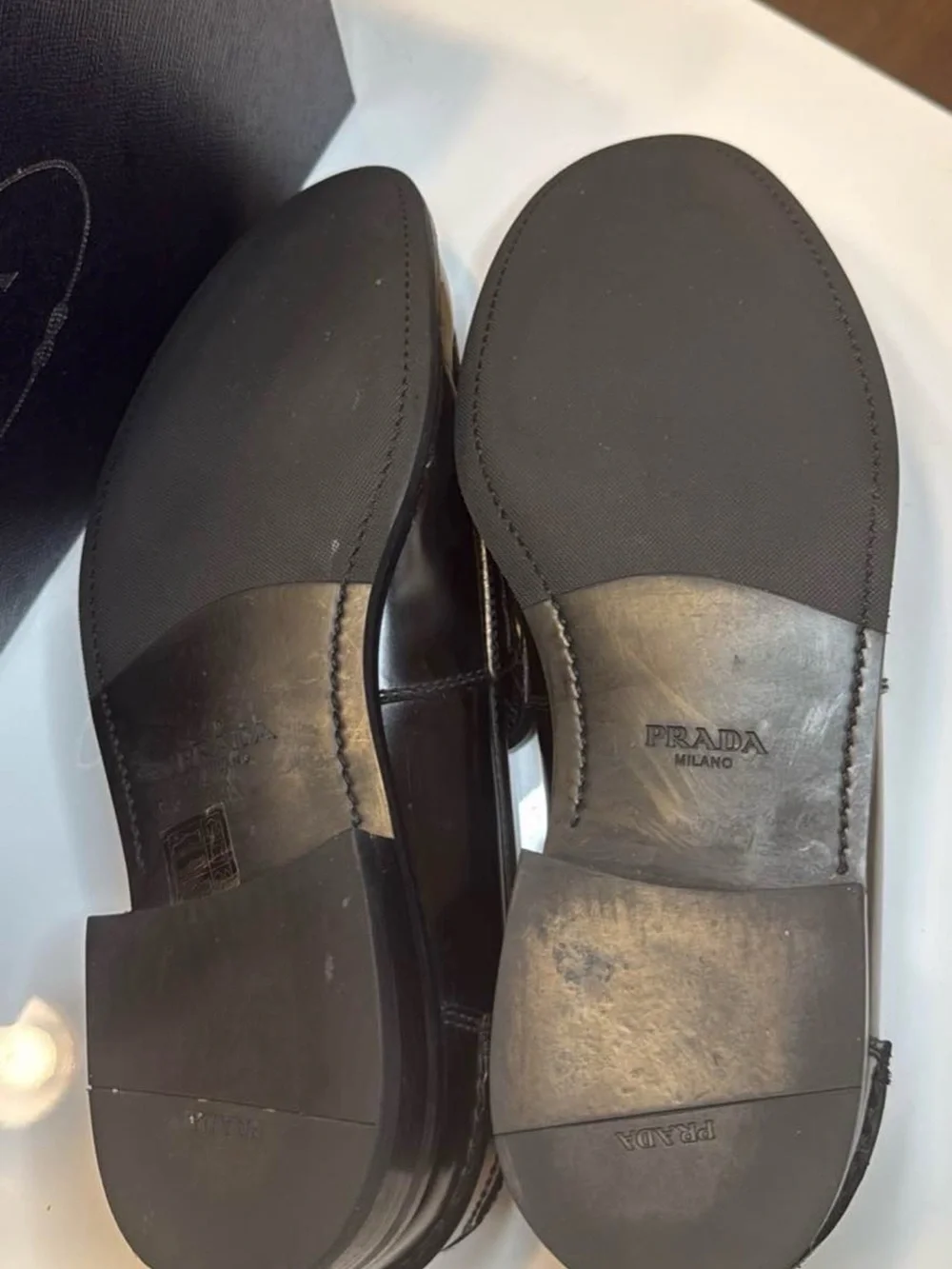 Prada reimagines classic