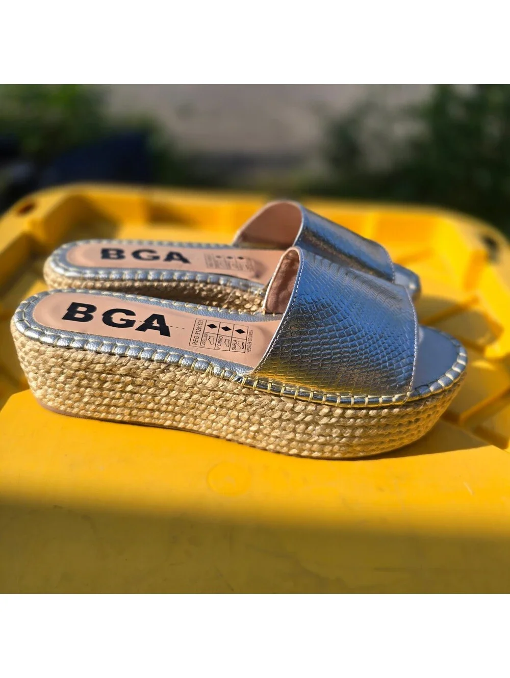 N/A these bga