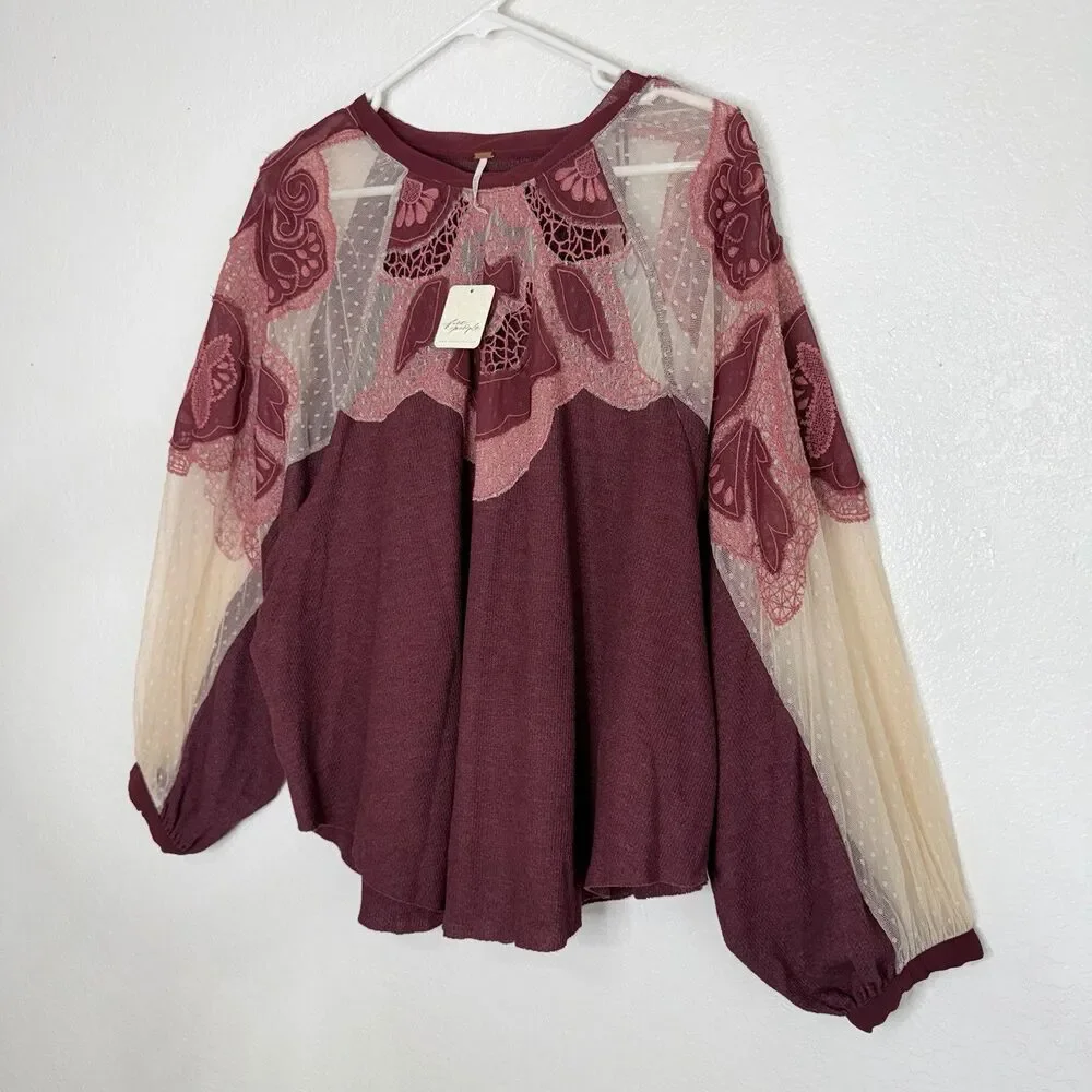 Free People free people