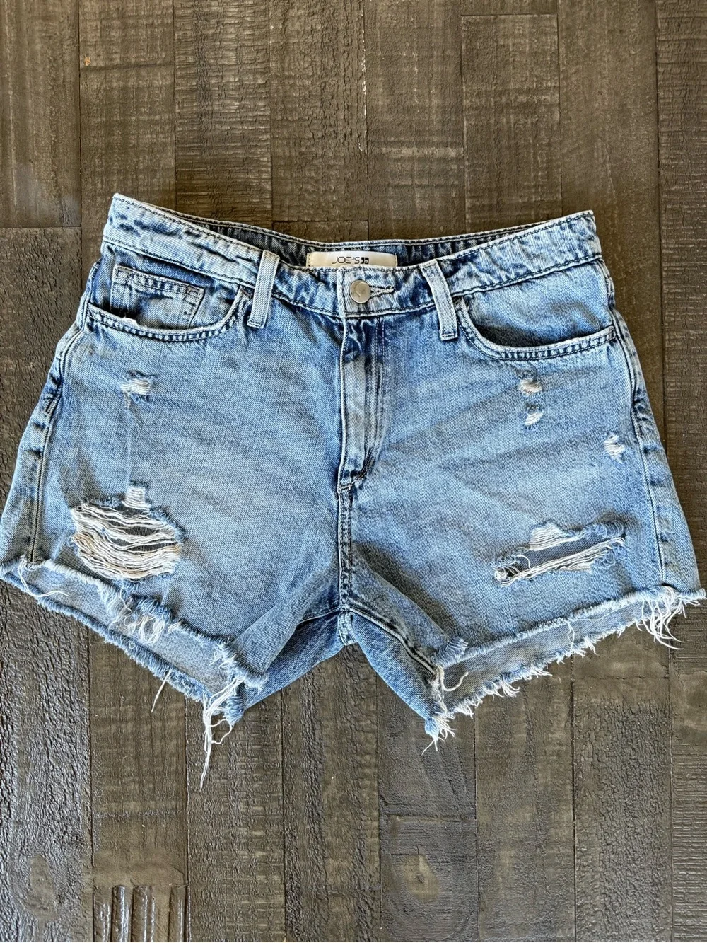 Joes Jeans ☀️ perfect