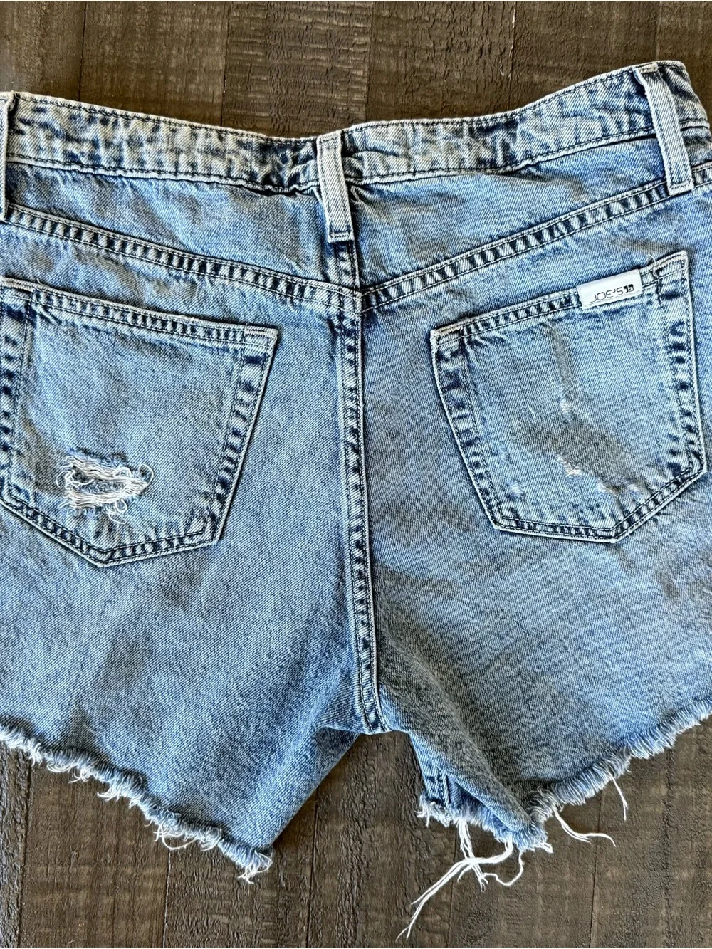 Joes Jeans ☀️ perfect
