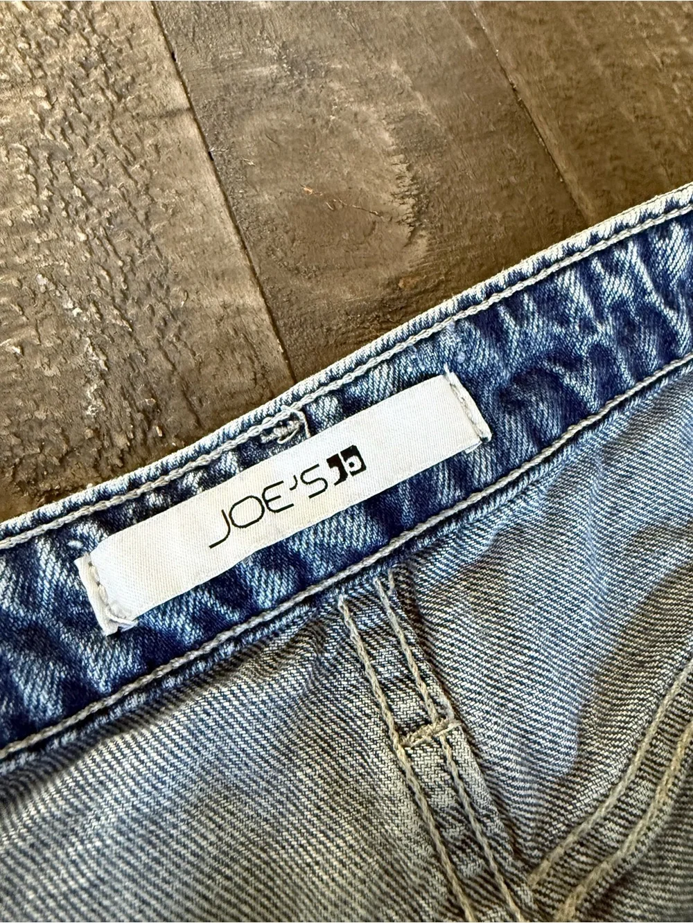 Joes Jeans ☀️ perfect