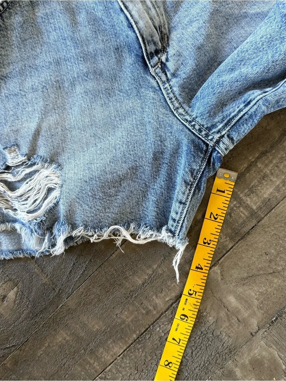 Joes Jeans ☀️ perfect