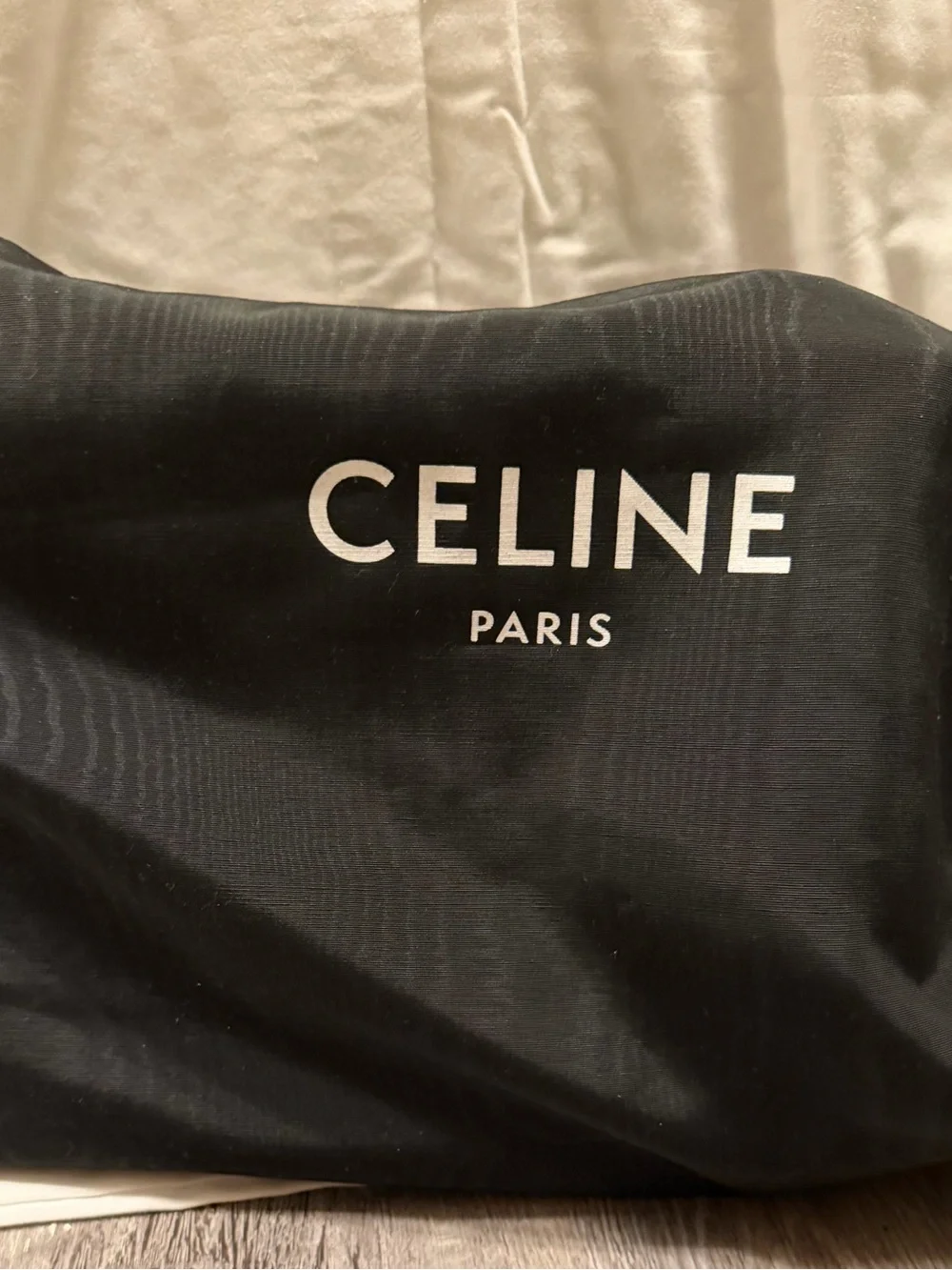 Celine two way