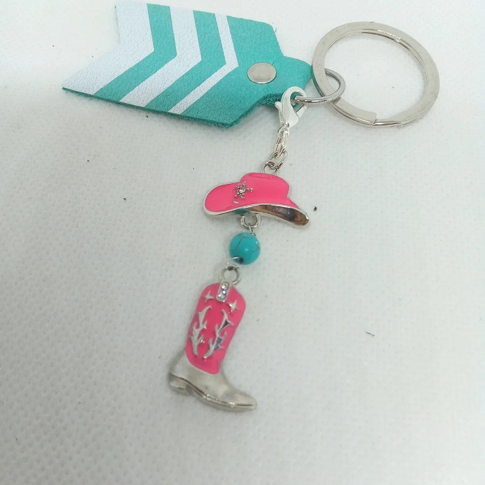TusNua Dezins stylish chevron