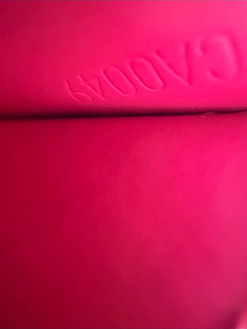 Louis Vuitton good inside wear