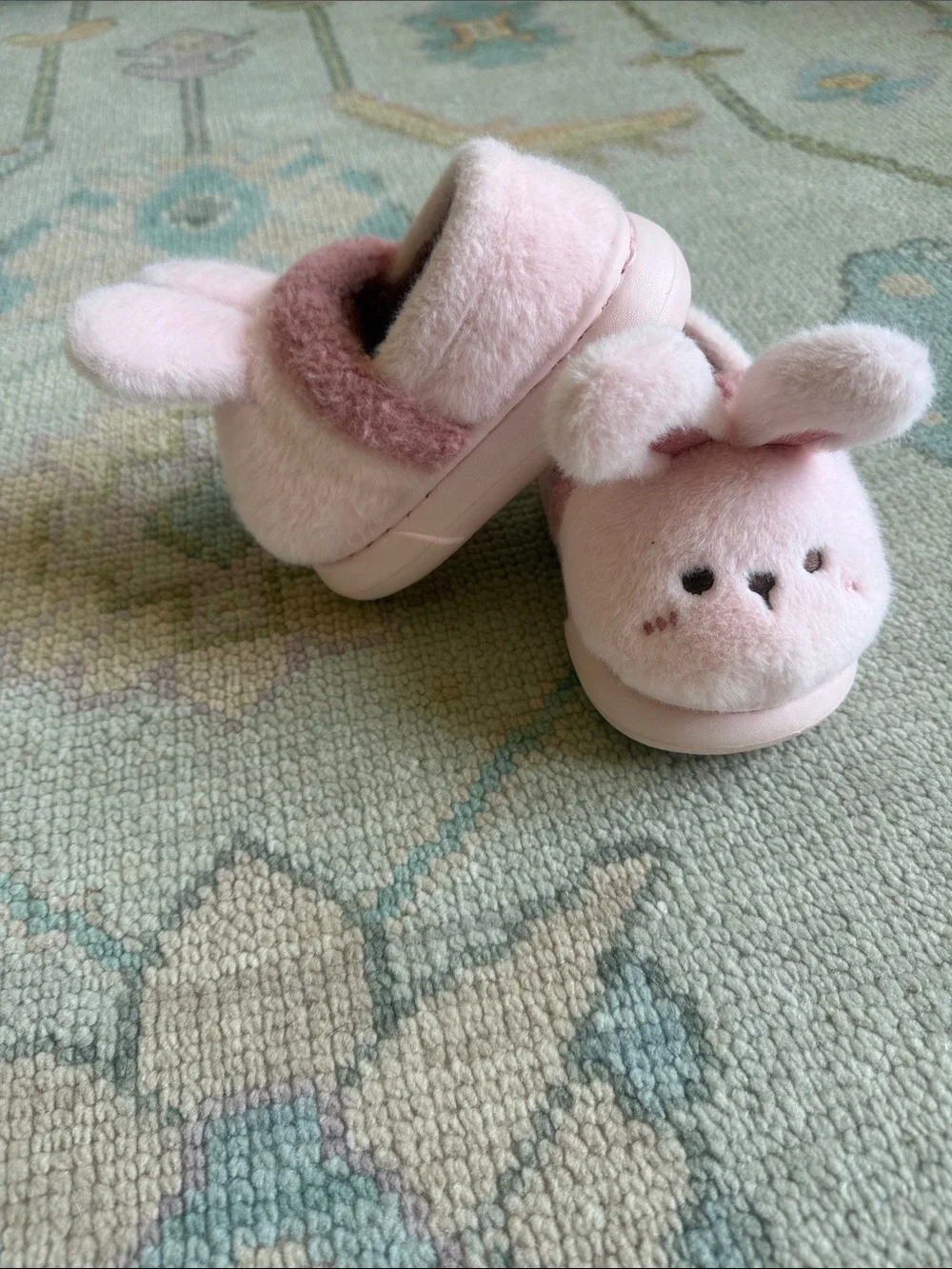 N/A adorable pink