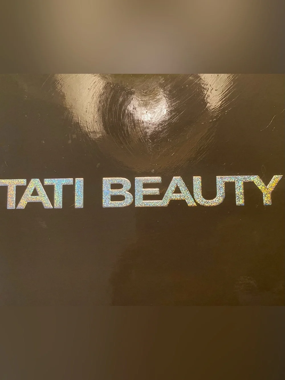 Tati Beauty Enchanted Textures Vol. II- Some Shades Missing