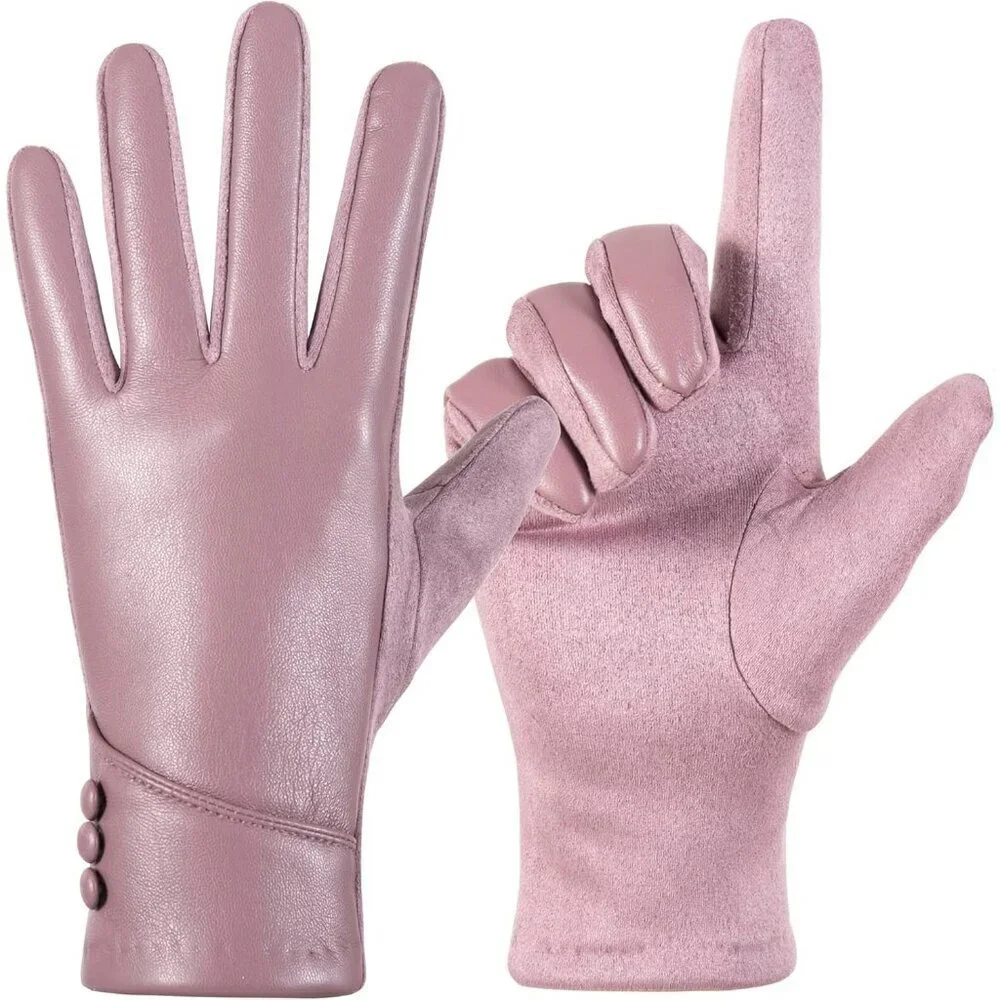 N/A glove material