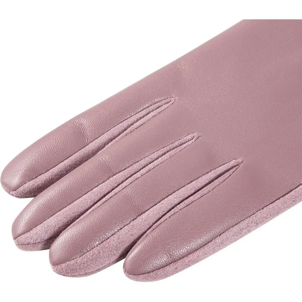 N/A glove material