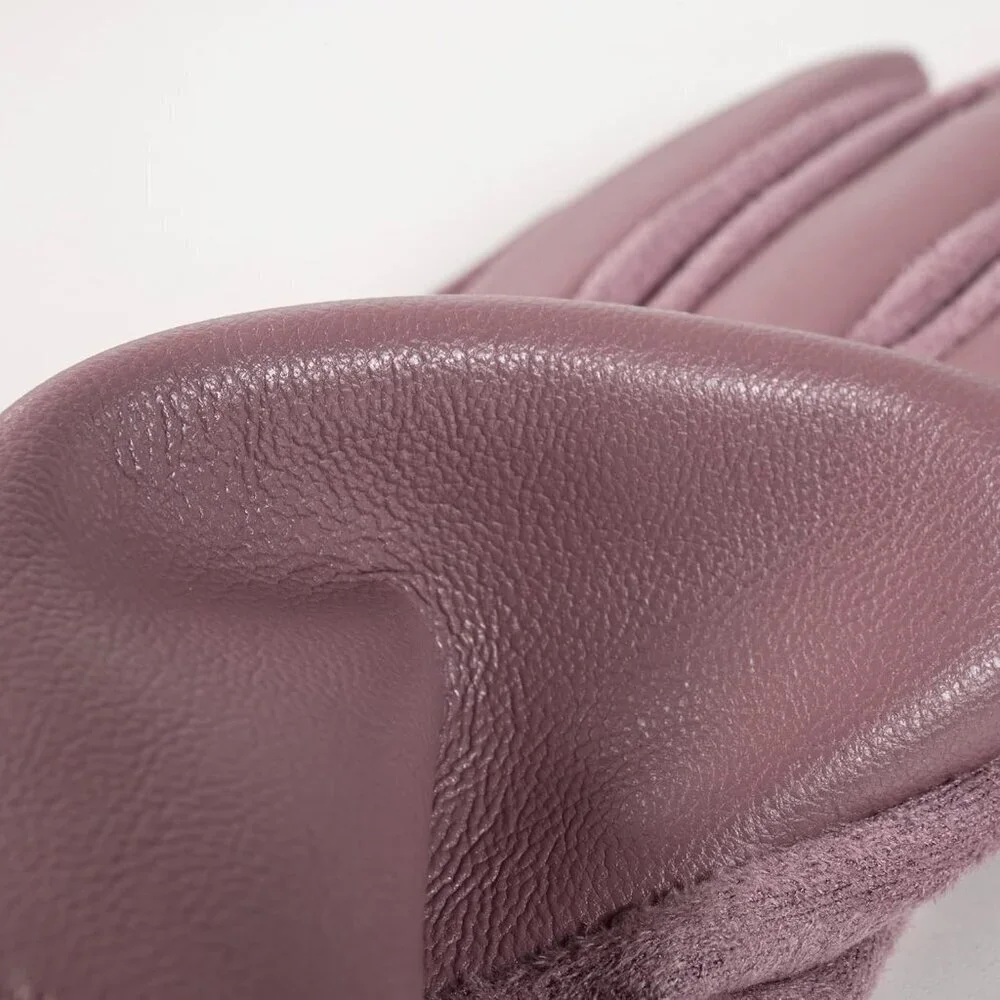 N/A glove material