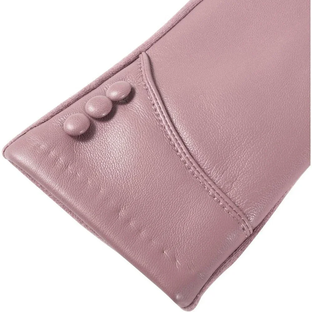 N/A glove material