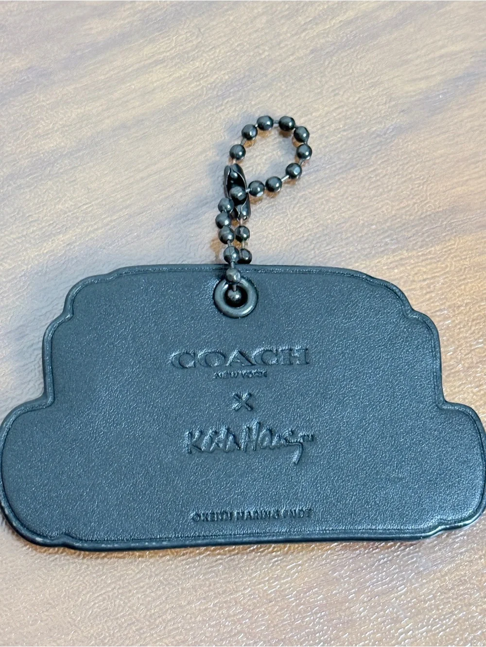 Coach great