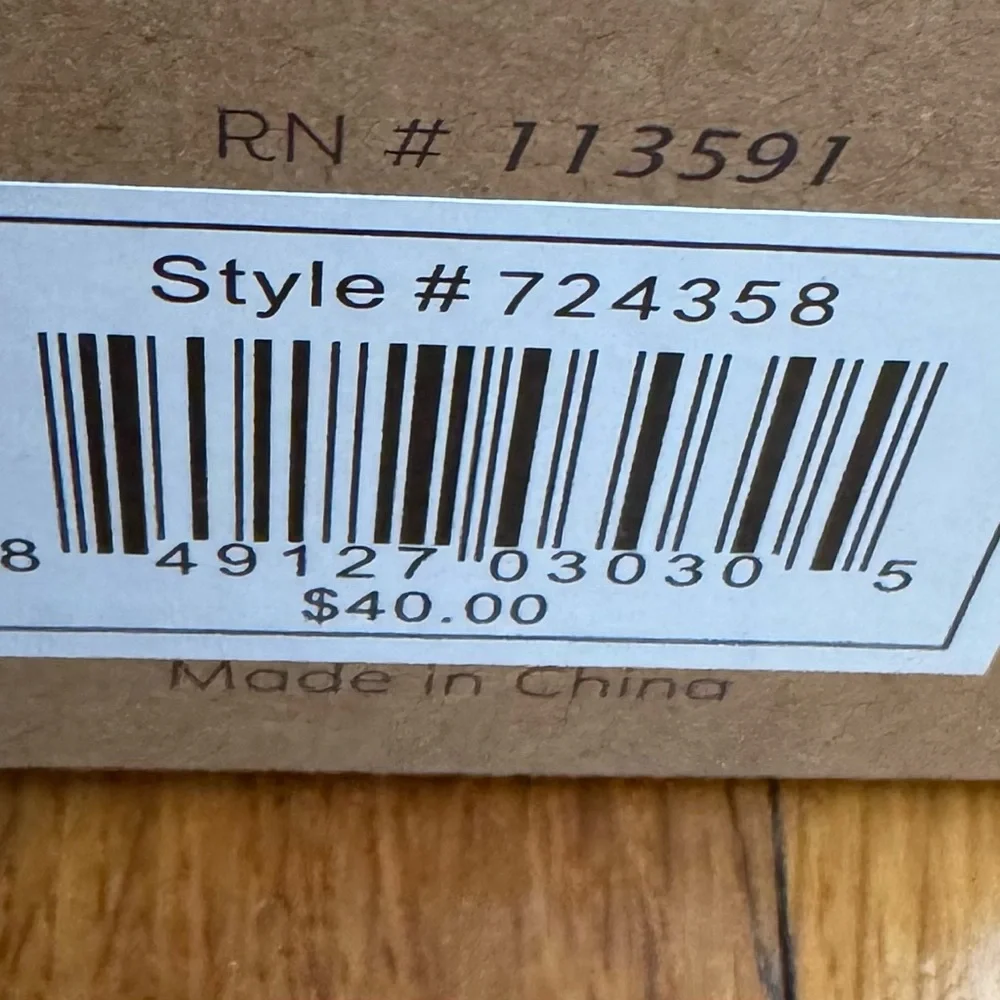 Rockwell brand new