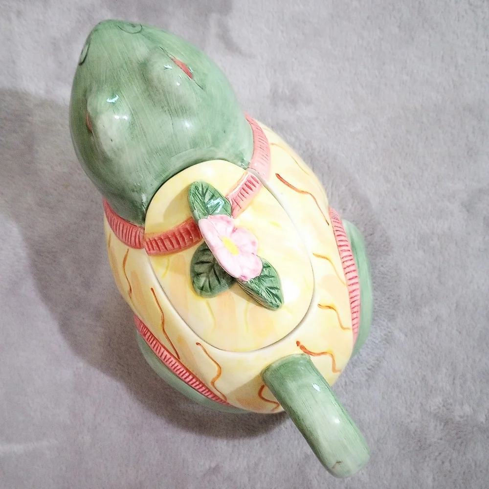 Mann cute figural