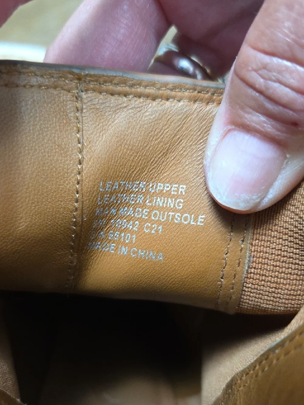 Tory Burch excellent no