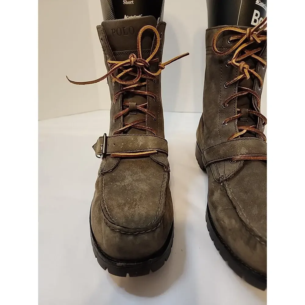 Polo Ralph Lauren 6523 these