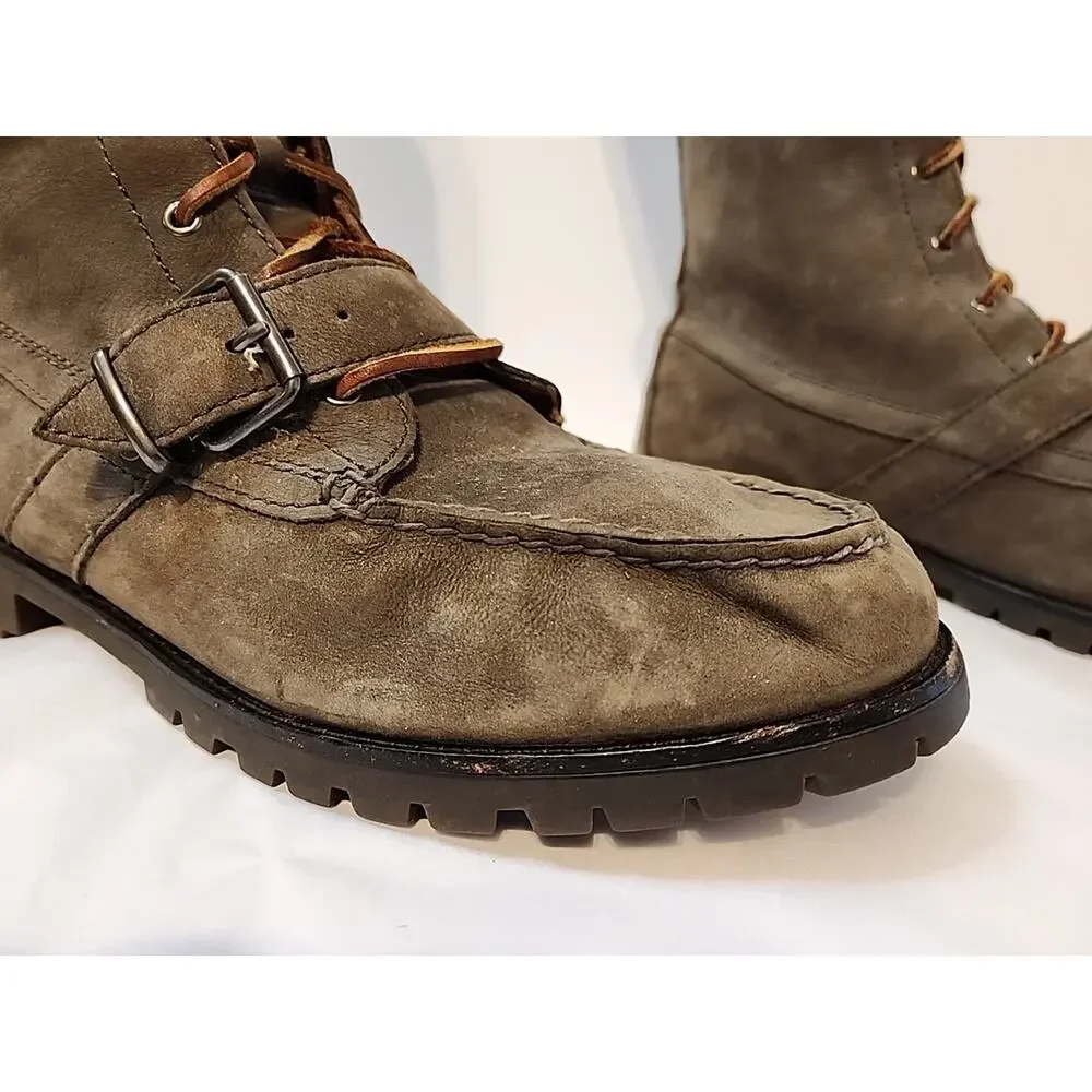 Polo Ralph Lauren 6523 these