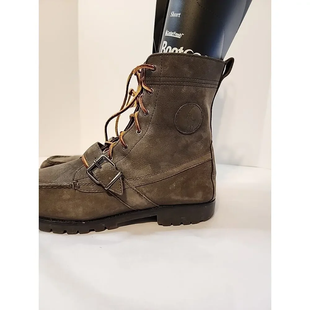 Polo Ralph Lauren 6523 these