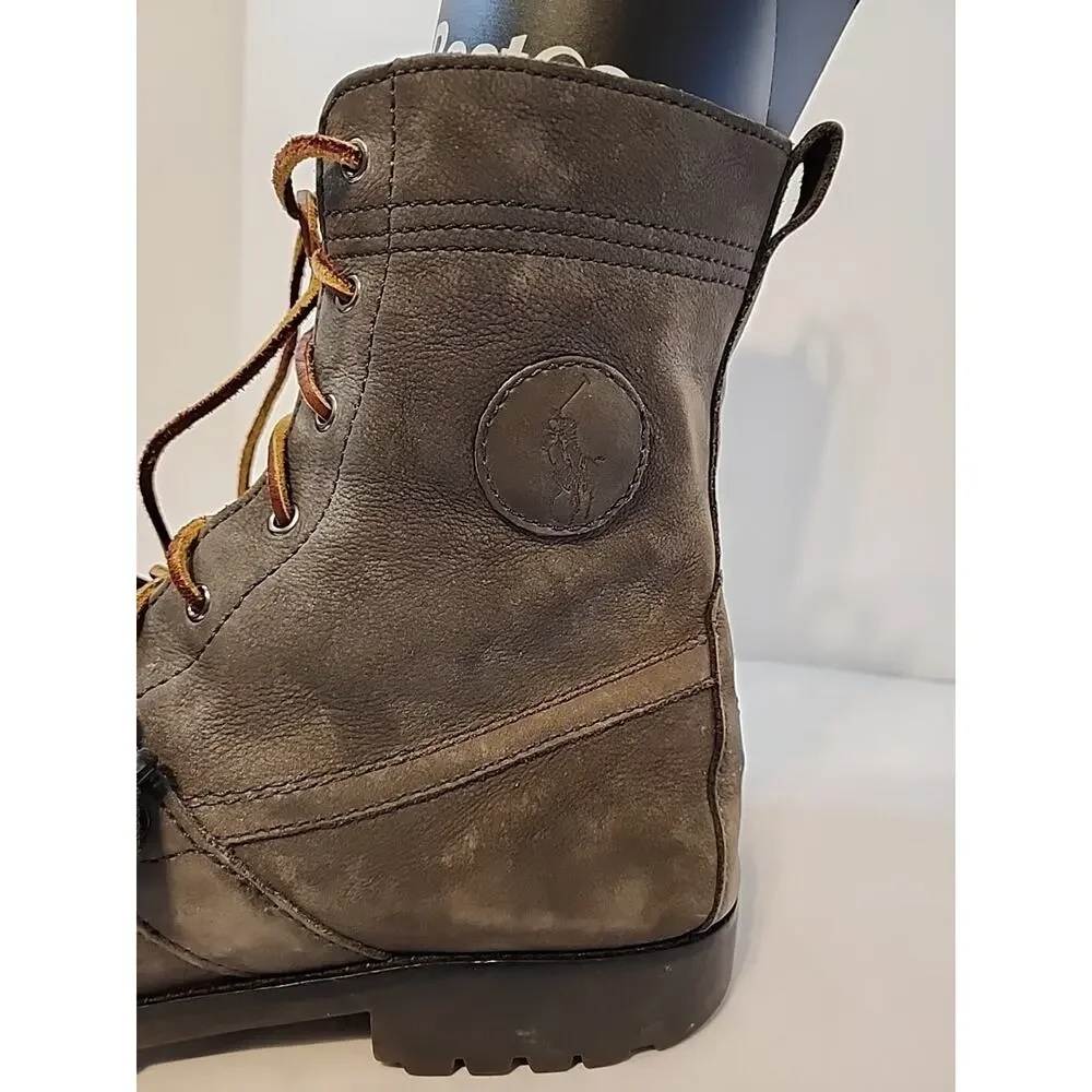 Polo Ralph Lauren 6523 these