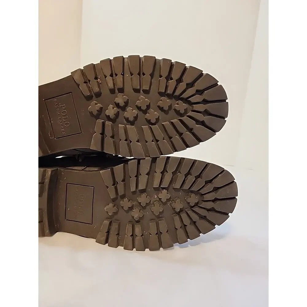 Polo Ralph Lauren 6523 these