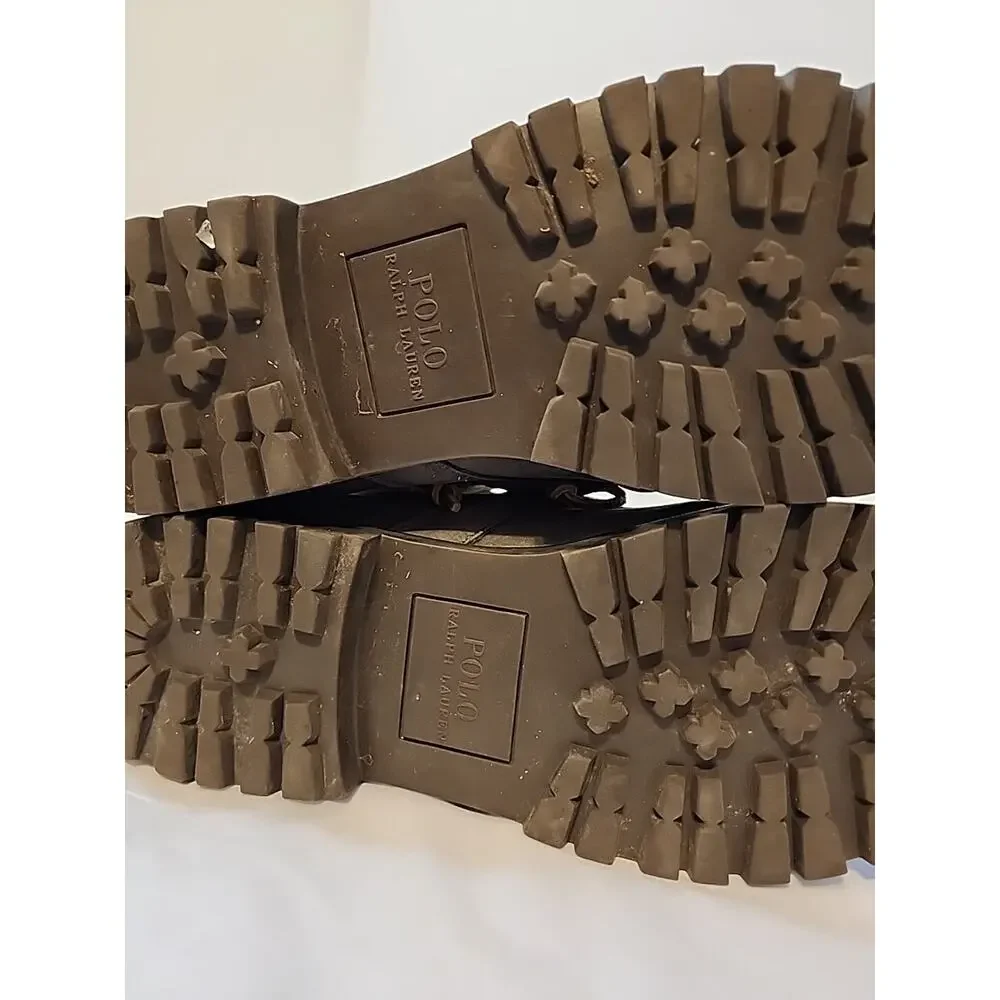 Polo Ralph Lauren 6523 these