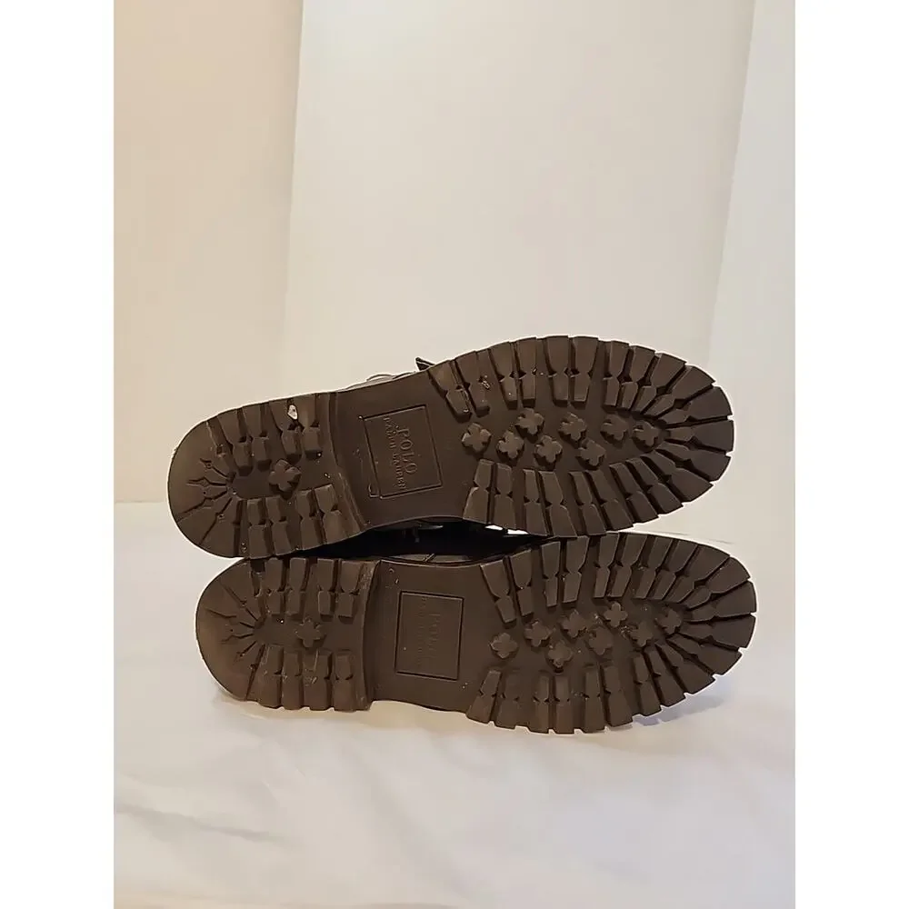 Polo Ralph Lauren 6523 these