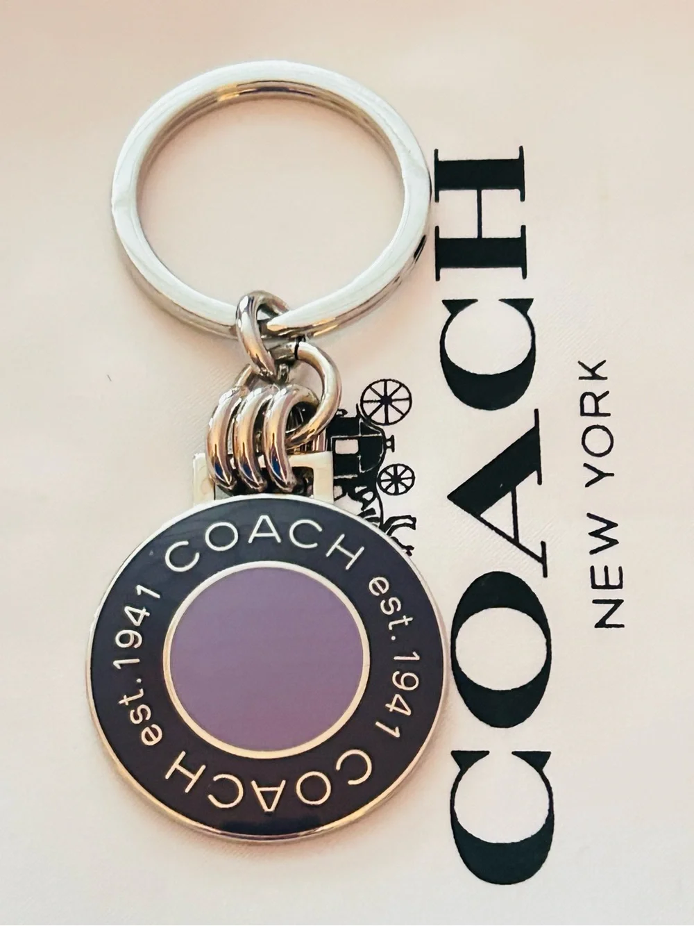 Coach ❤️♥️❤️♥️i love